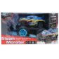 OCIE - Steam Monster Кола с пара Dinosaur с дистанционно управление 1:18 Продукт OCIE - Steam Monster Кола с пара Dinosaur с дистанционно управление 1:18 - 1 - BG Hlapeta